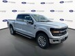 Ford F-150 Hybrid