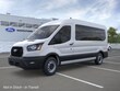 Ford Transit Passenger Wagon