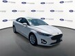 Ford Fusion Energi