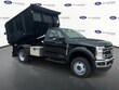 Ford Chassis Cab