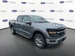 Ford F-150 Hybrid