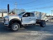 Ford Chassis Cab