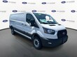 Ford Transit Commercial