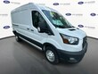 Ford Transit Commercial