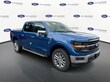 Ford F-150 Hybrid