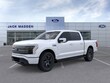 Ford F-150 Lightning