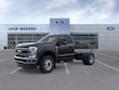 Ford Chassis Cab