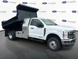 Ford F-350 Dump Body