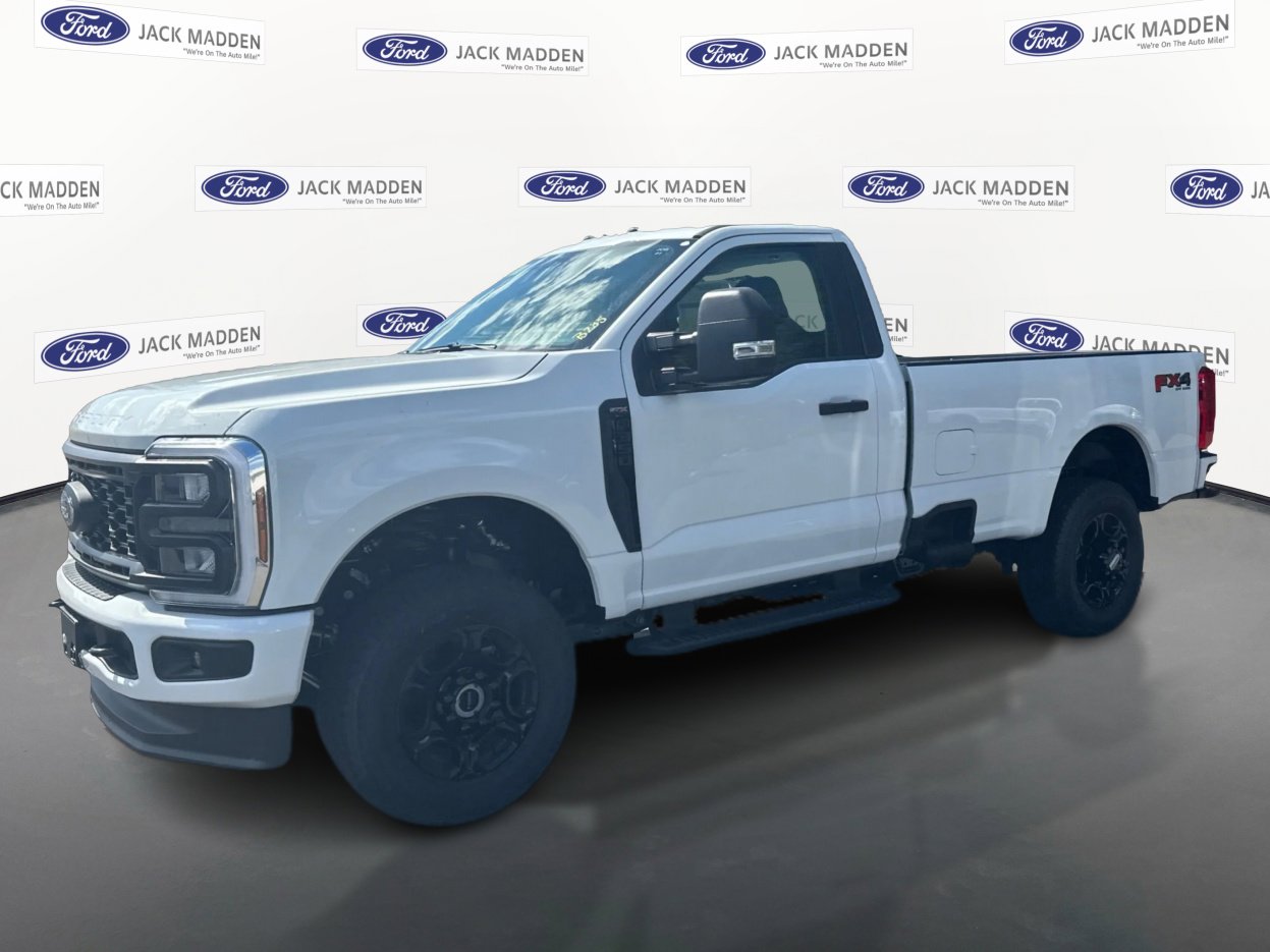 2026 Ford F-350 photo 2