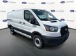 Ford Transit Commercial