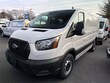 Ford Transit Commercial