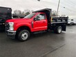 Ford Chassis Cab