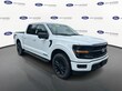 Ford F-150 Hybrid