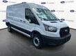 Ford Transit Commercial