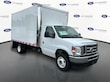 Ford E-450 Box Body