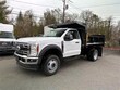 Ford Chassis Cab