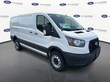 Ford Transit Commercial