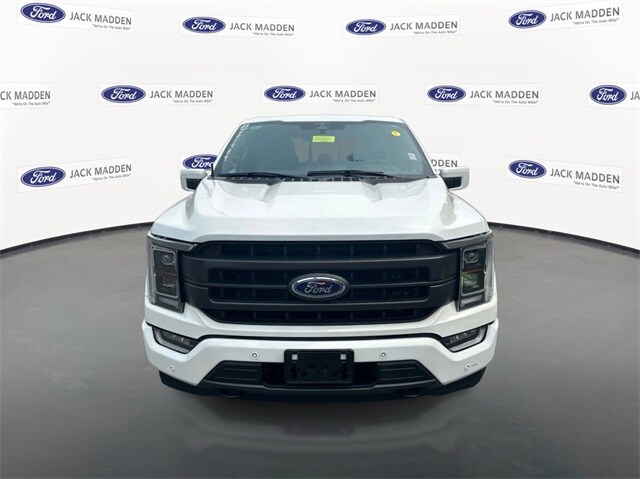 2023 Ford F-150 Lariat photo 3