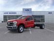 Ford Chassis Cab