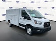 Ford Transit Chassis