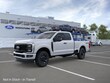 Ford Super Duty F-350 SRW