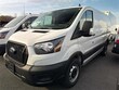 Ford Transit Commercial