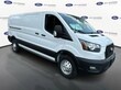 Ford Transit Commercial