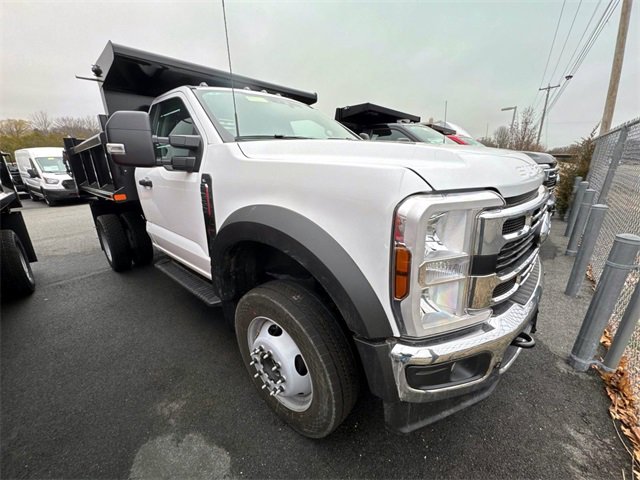 2024 Ford F-550 photo 4