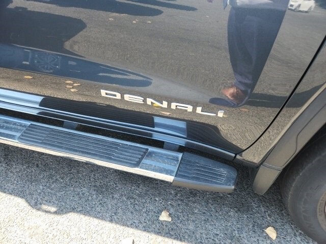 2020 Gmc Sierra 1500 Denali photo 3