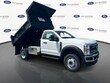 Ford Chassis Cab