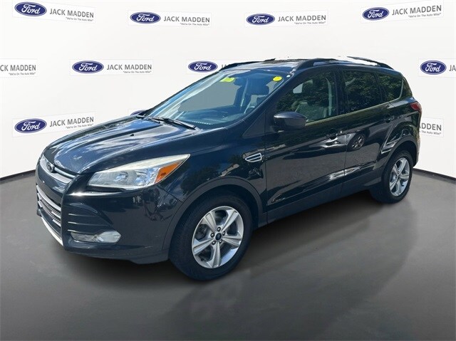 2014 Ford Escape SE photo 2
