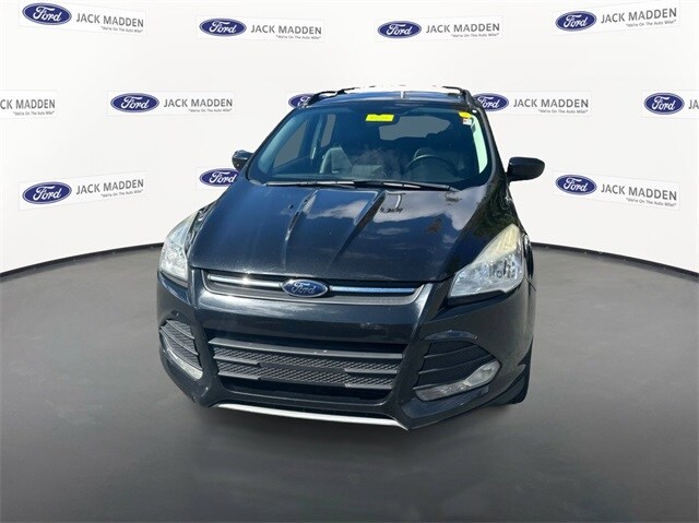 2014 Ford Escape SE photo 3