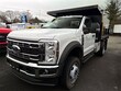 Ford Chassis Cab