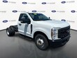 Ford Chassis Cab