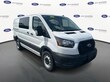 Ford Transit Commercial