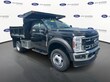 Ford Chassis Cab