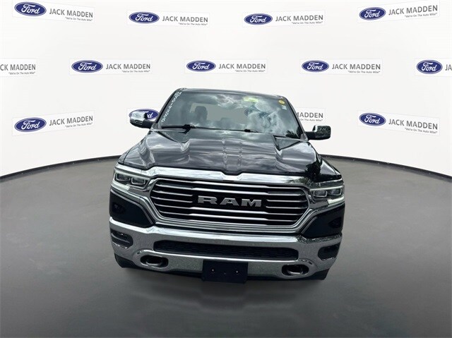 2023 Ram 1500 Laramie Longhorn photo 2