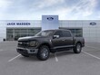 Ford F-150 Hybrid