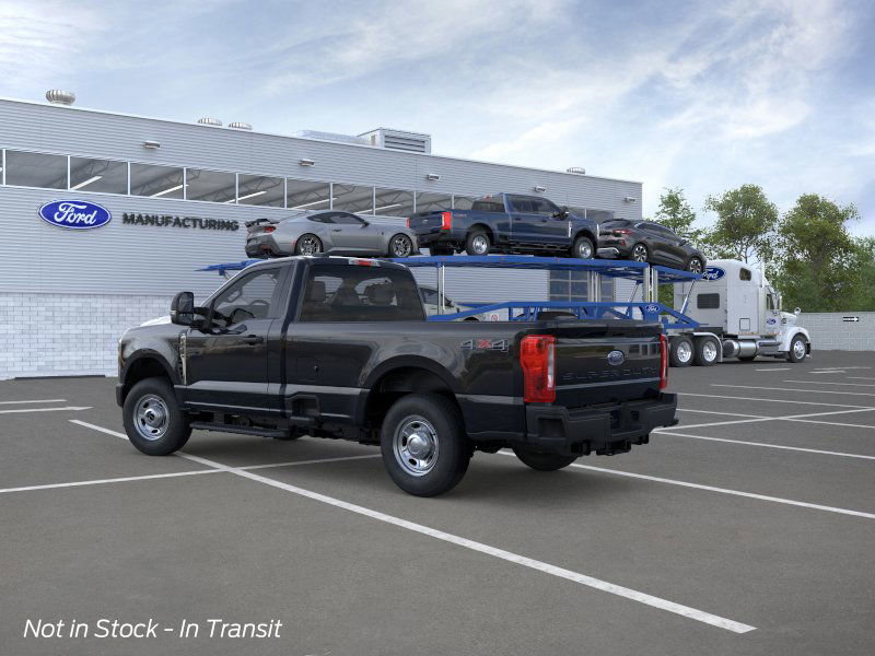 2026 Ford F-250 photo 2