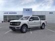Ford F-150 Hybrid
