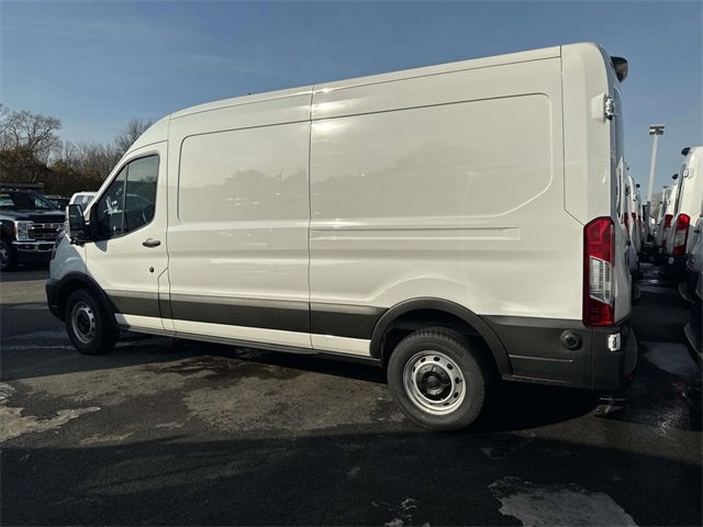 2024 Ford Transit photo 3