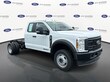 Ford Chassis Cab