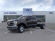 Ford Chassis Cab
