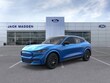 Ford Mustang Mach-E
