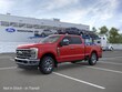 Ford Super Duty F-350 SRW