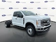 Ford Chassis Cab