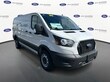 Ford Transit Commercial