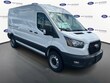 Ford Transit Commercial