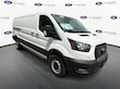 Ford Transit Commercial