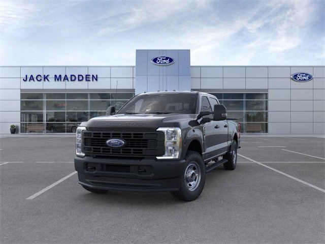 2025 Ford F-350 photo 2